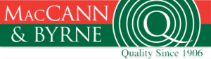 McCann and Byrne at Trim Hardware